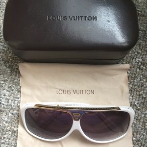 LV Sunglasses